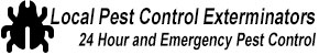 Old Nevada NV Pest Control Exterminators